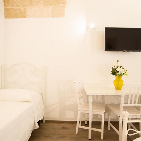 Sun House Rooms Polignano a Mare Eksteriør billede