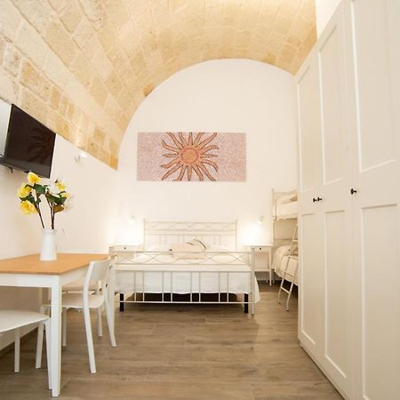 Sun House Rooms Polignano a Mare Eksteriør billede