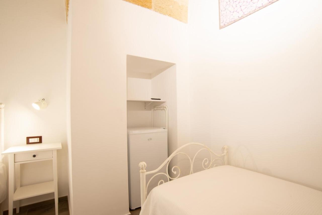 Sun House Rooms Polignano a Mare Eksteriør billede