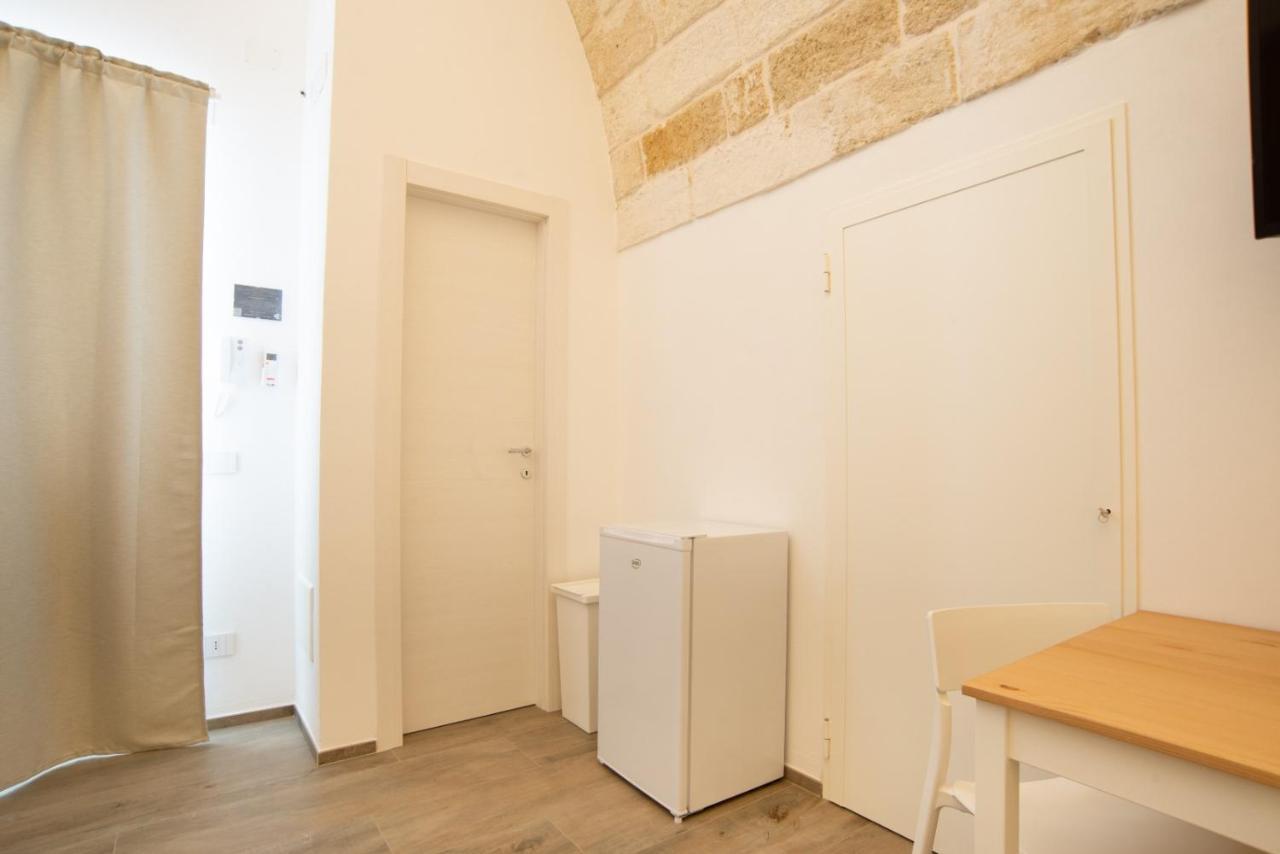 Sun House Rooms Polignano a Mare Eksteriør billede