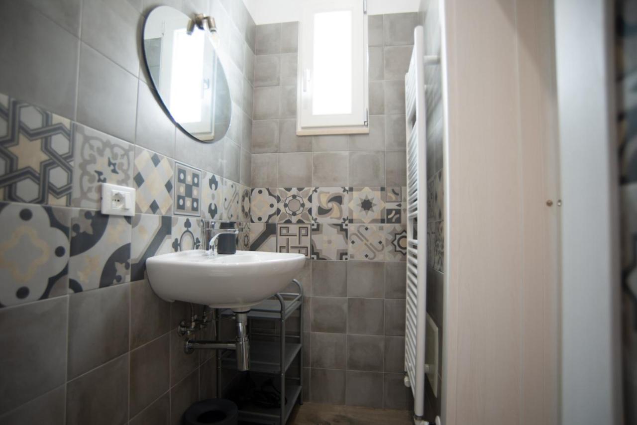 Sun House Rooms Polignano a Mare Eksteriør billede